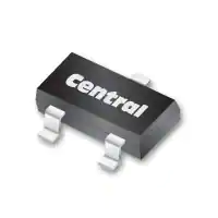 CMPF4393 TR PBFREE Central Semiconductor Corp electronic component