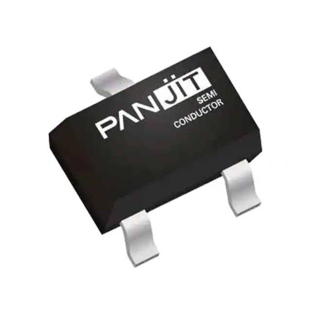BC848CW_R1_00001 Panjit International Inc. electronic component