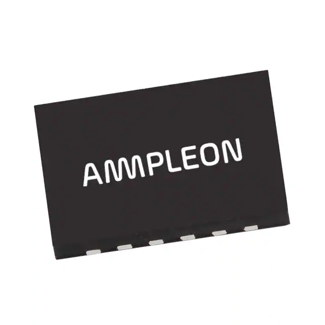 BLP10H603AZ Ampleon USA Inc. electronic component
