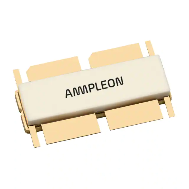 BLF8G09LS-400PWU Ampleon USA Inc. electronic component