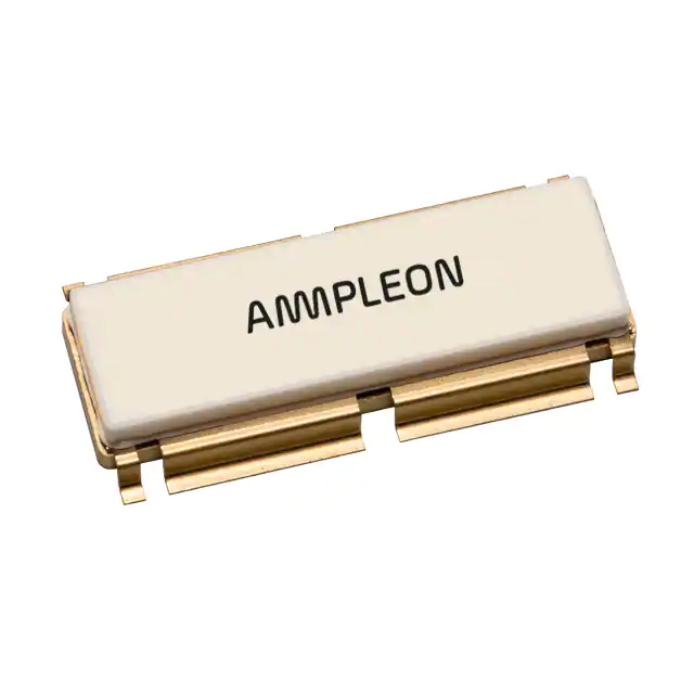 BLF8G09LS-400PGWQ Ampleon USA Inc. electronic component