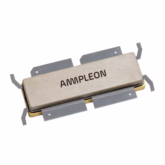 BLC8G27LS-210PVZ Ampleon USA Inc. electronic component