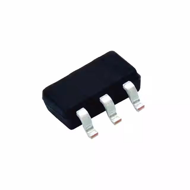 SQ3425EV-T1_BE3 Vishay Siliconix electronic component