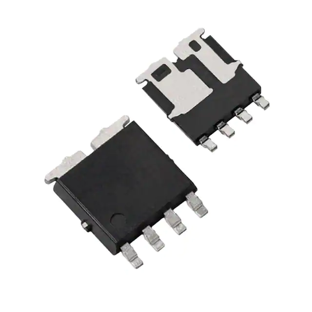 SQJ264EP-T1_GE3 Vishay Siliconix electronic component