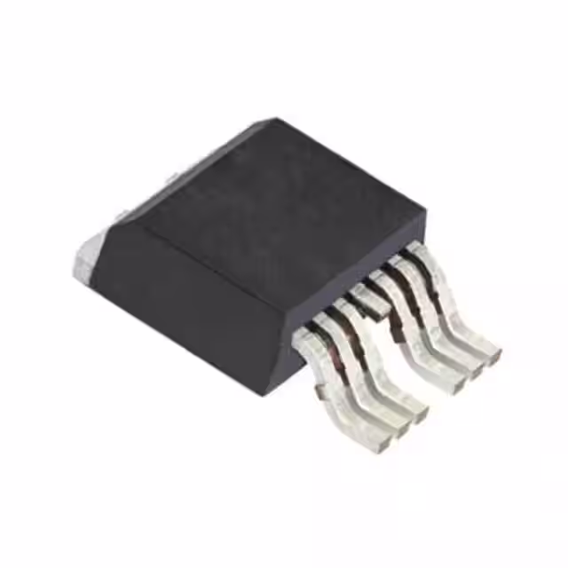 SQM40014EM_GE3 Vishay Siliconix electronic component