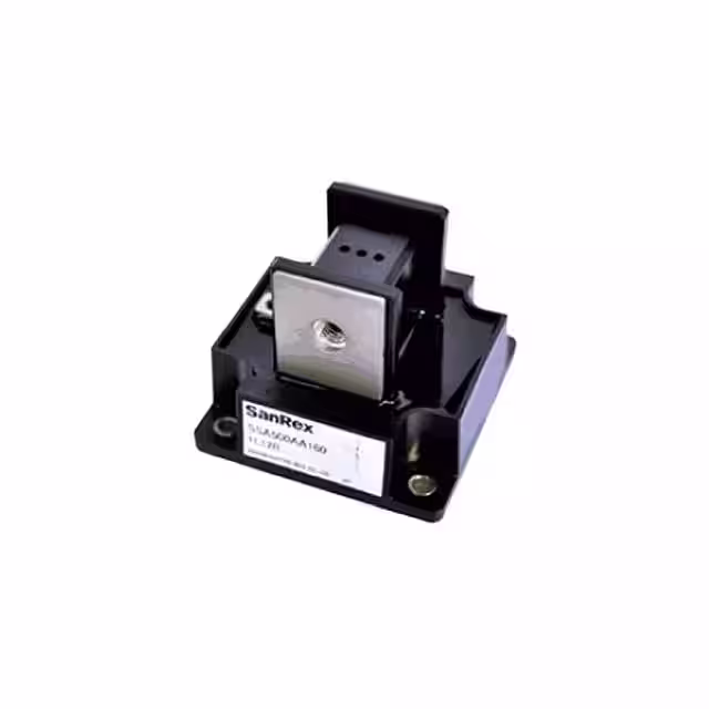 SSA500AA80 SanRex Corporation electronic component
