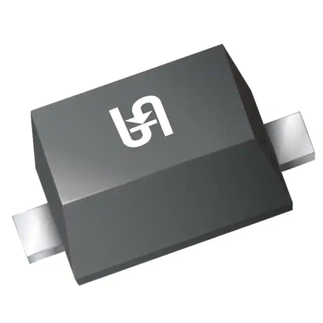 B0540WF RHG Taiwan Semiconductor Corporation electronic component