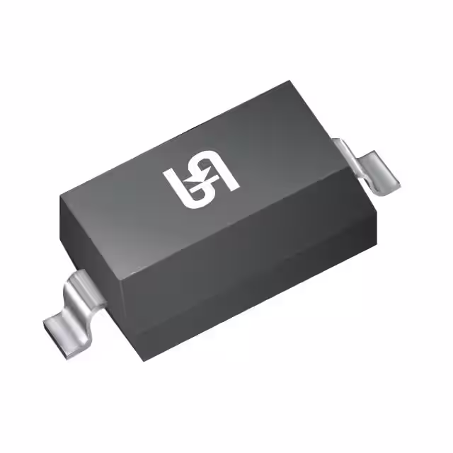 RB751V-40 RRG Taiwan Semiconductor Corporation electronic component