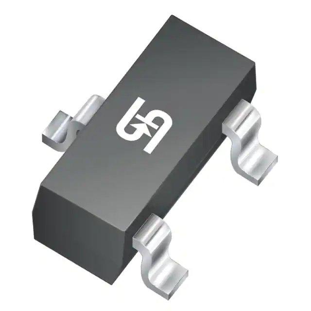 BSS84 MDD electronic component