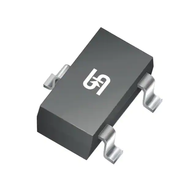 BC846BW RFG Taiwan Semiconductor Corporation electronic component