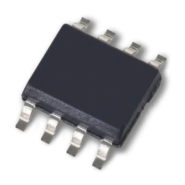 SST401 SOIC 8L Linear Integrated Systems, Inc. electronic component