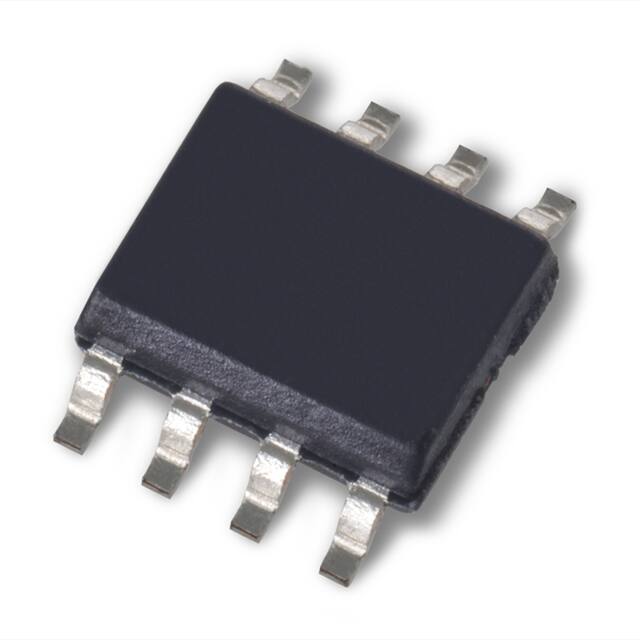 SST402 SOIC 8L Linear Integrated Systems, Inc. electronic component
