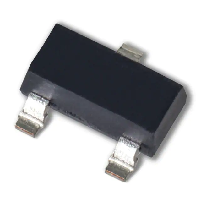 SST506 SOT-23 3L Linear Integrated Systems, Inc. electronic component