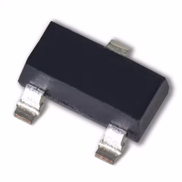 SST508 SOT-23 3L Linear Integrated Systems, Inc. electronic component