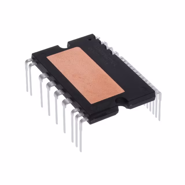 STGIB20M60TS-L STMicroelectronics electronic component