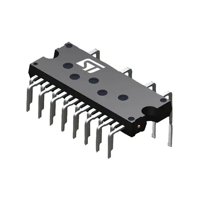 STGIPQ4C60T-HZ STMicroelectronics electronic component
