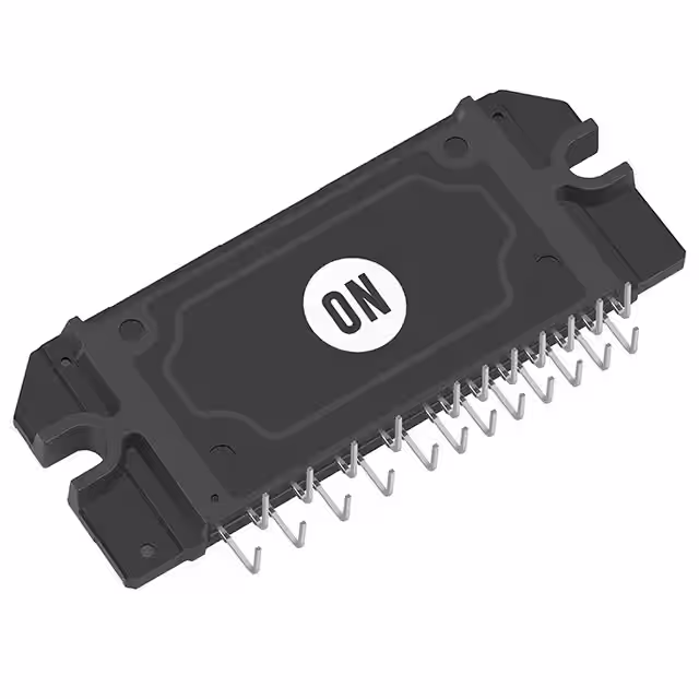 STK554U392C-E onsemi electronic component
