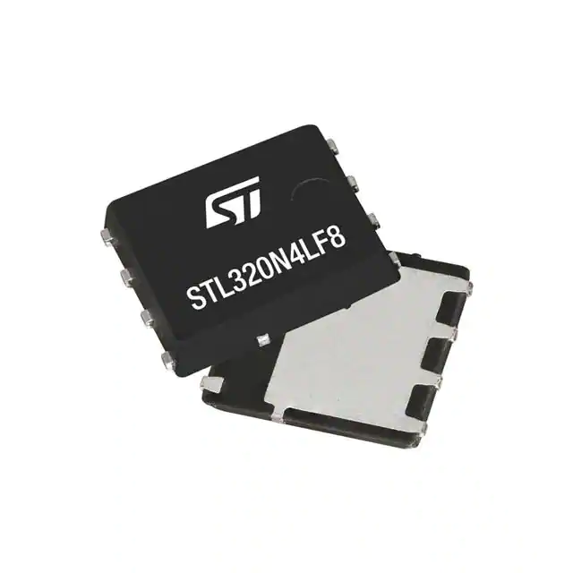 STL320N4LF8 STMicroelectronics electronic component
