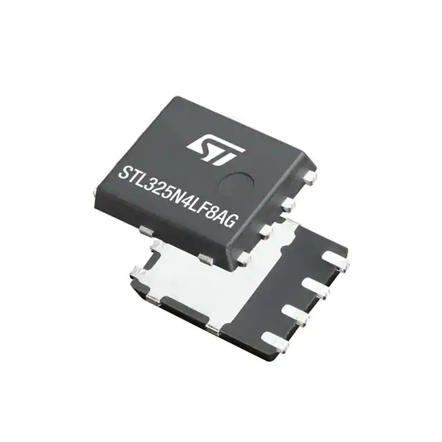 STL325N4LF8AG STMicroelectronics electronic component