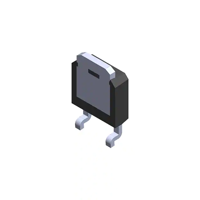 STTH25M06B-TR STMicroelectronics electronic component