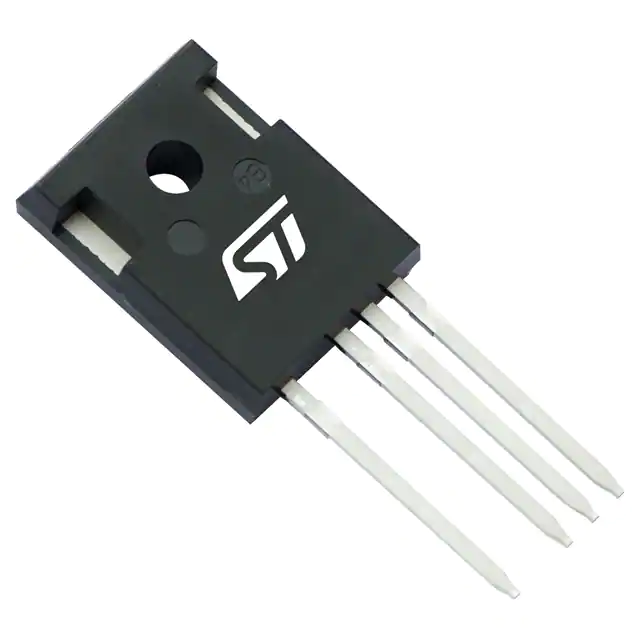 STW68N65DM6-4AG STMicroelectronics electronic component
