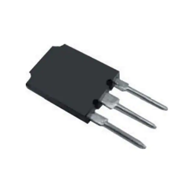 SIHS90N65E-GE3 Vishay Siliconix electronic component