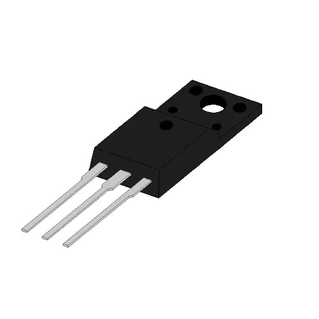 T1235H8F SMC Diode Solutions electronic component