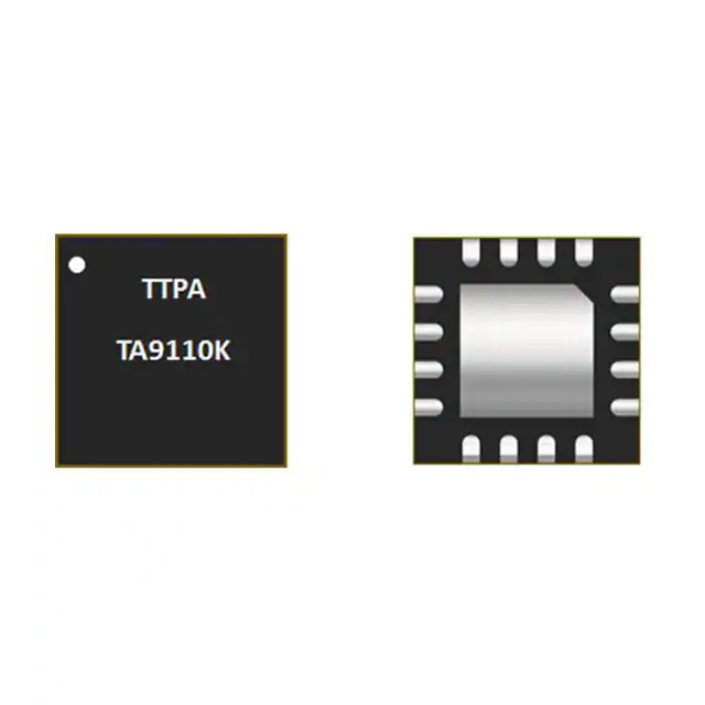 TA9110K Tagore Technology electronic component
