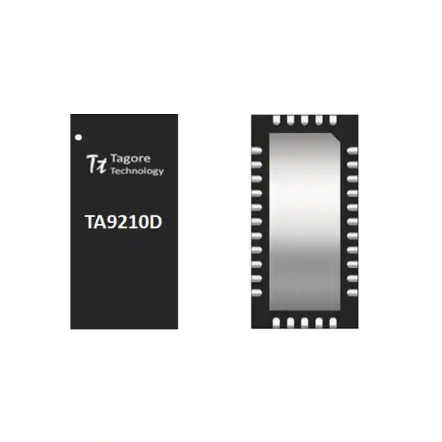 TA9210D Tagore Technology electronic component