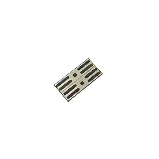 SSM10N954L,EFF Toshiba Semiconductor and Storage electronic component