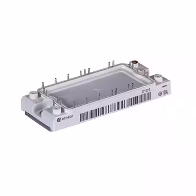 TDB6HK124N16RRBPSA1 Infineon Technologies electronic component