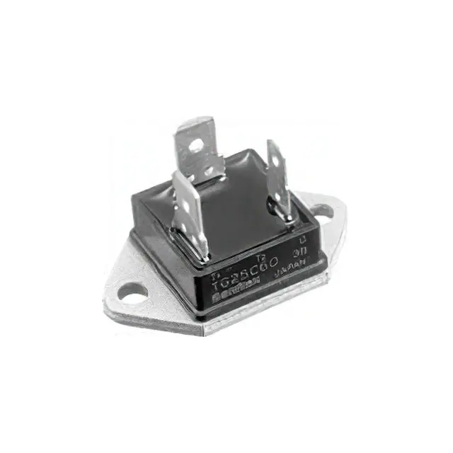 TG25C40 SanRex Corporation electronic component