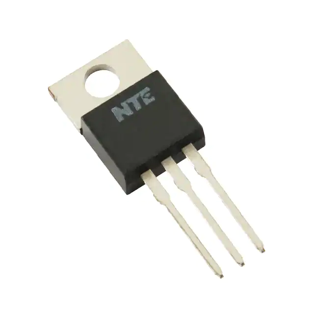 TIP48 Central Semiconductor Corp electronic component