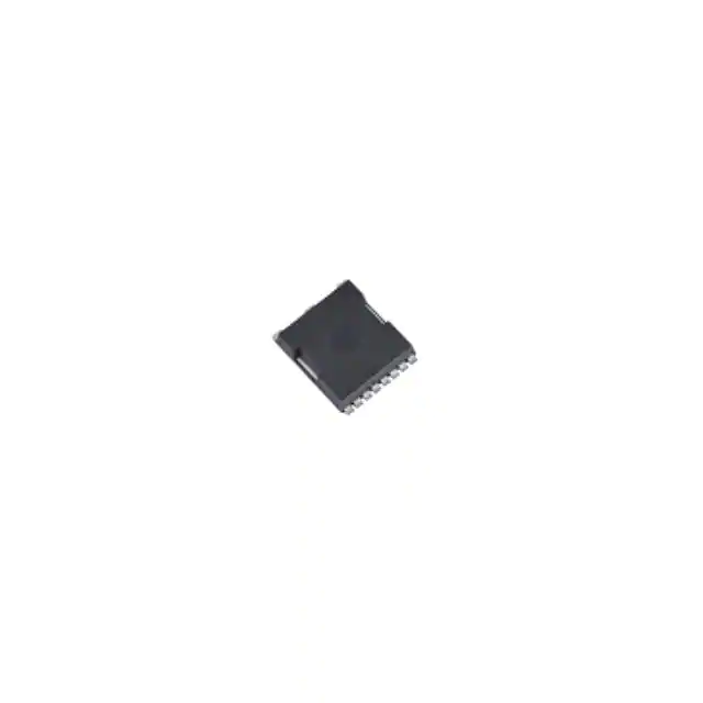 TK190U65Z,RQ Toshiba Semiconductor and Storage electronic component
