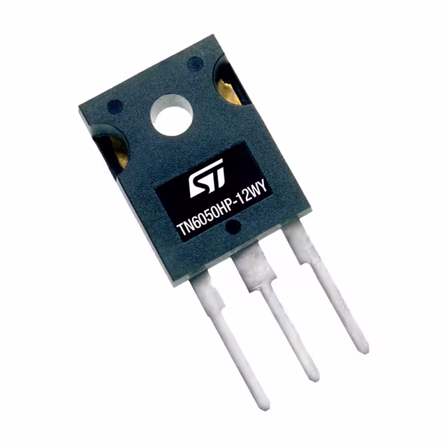 TN6050HP-12WY STMicroelectronics electronic component