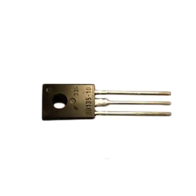 2N5193 Central Semiconductor Corp electronic component