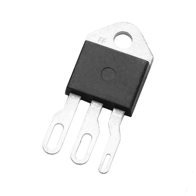 QJ4025JH6TP Littelfuse Inc. electronic component