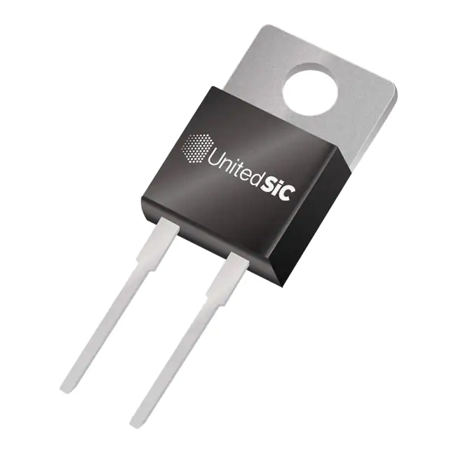 UJ3D1202TS Qorvo electronic component
