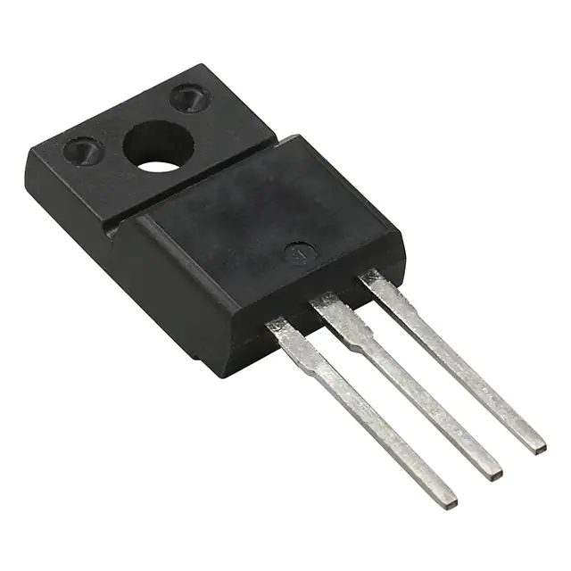 SIHF12N60E-GE3 Vishay Siliconix electronic component