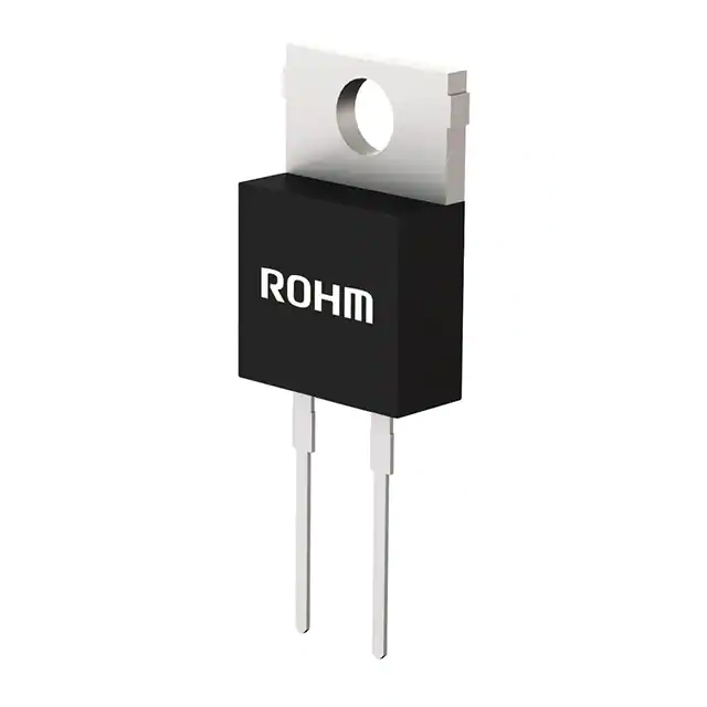 SCS302AHGC9 Rohm Semiconductor electronic component
