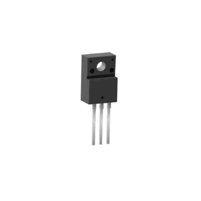 RGT8TM65DGC9 Rohm Semiconductor electronic component