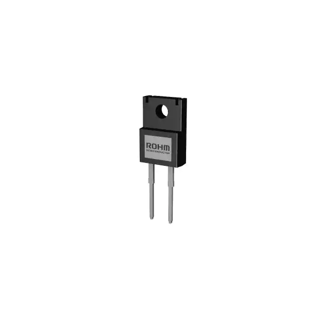 RBQ30TB45BNZC9 Rohm Semiconductor electronic component