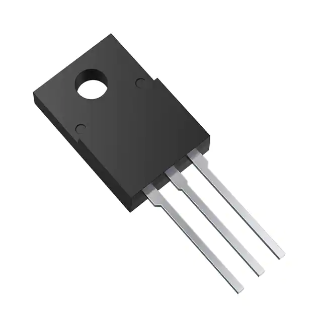 TK430A60F,S4X(S Toshiba Semiconductor and Storage electronic component