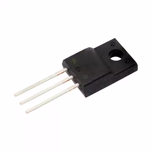 SIHA24N80AE-GE3 Vishay Siliconix electronic component