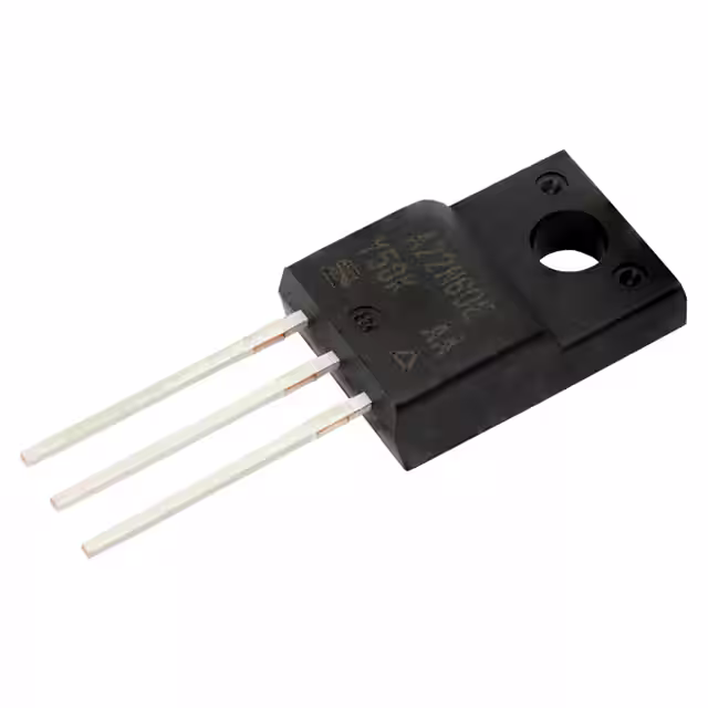 SIHA5N80AE-GE3 Vishay Siliconix electronic component