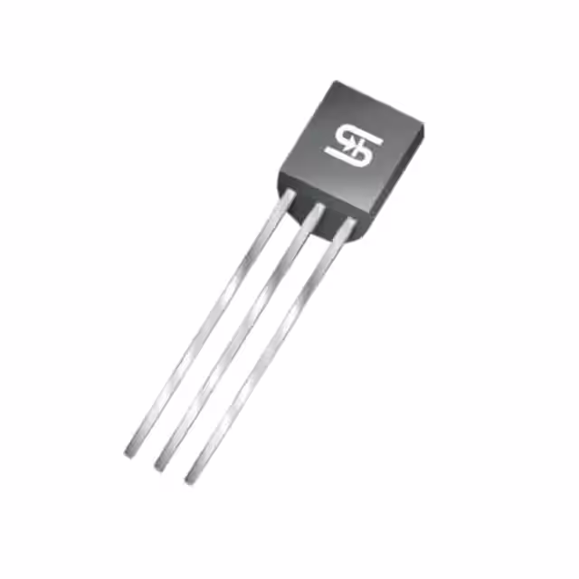 BC337-16 B1G Taiwan Semiconductor Corporation electronic component