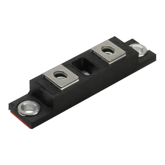 VS-VS5HD480CW60 Vishay General Semiconductor - Diodes Division electronic component