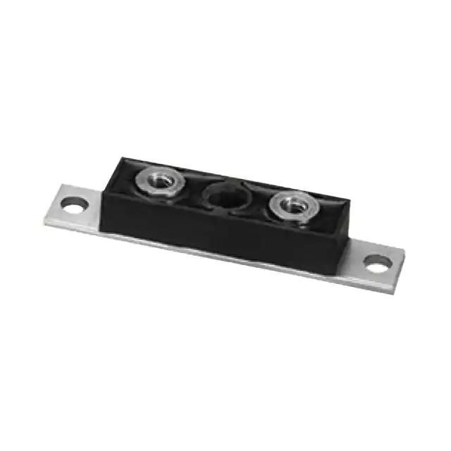 MBRF40040 GeneSiC Semiconductor electronic component