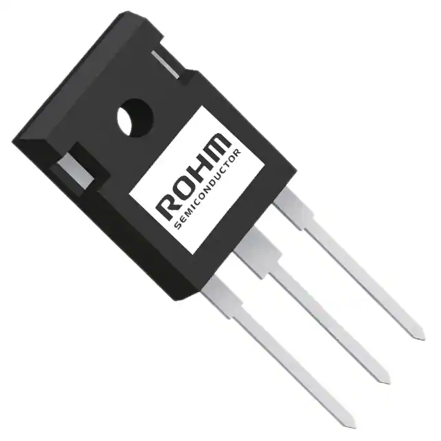 RGTVX2TS65DGC11 Rohm Semiconductor electronic component