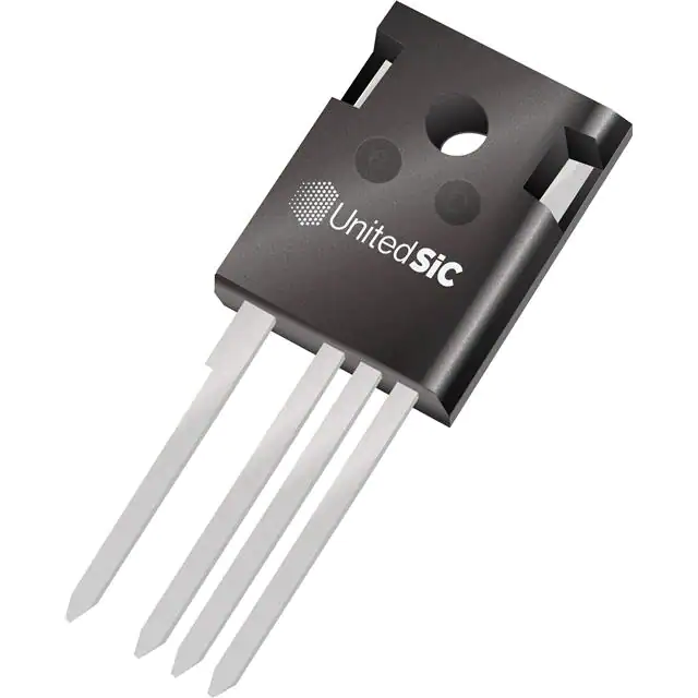 UJ4C075044K4S Qorvo electronic component